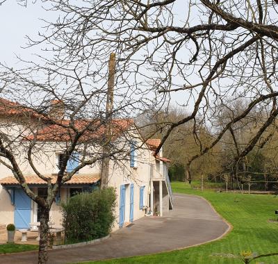 CLISSON  Hellfest - Chambres d'Hôtes