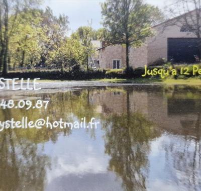 CLISSON  Hellfest - Chambres d'Hôtes