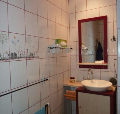 CLISSON  Hellfest - Chambres d'Hôtes