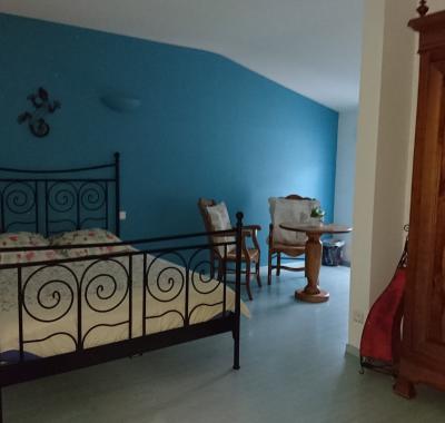 CLISSON  Hellfest - Chambres d'Hôtes