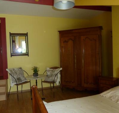 CLISSON  Hellfest - Chambres d'Hôtes