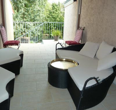 CLISSON  Hellfest - Chambres d'Hôtes