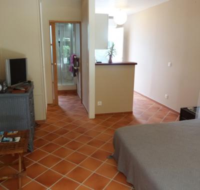 Studio à Didier Fort de France