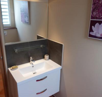 Studio à Didier Fort de France