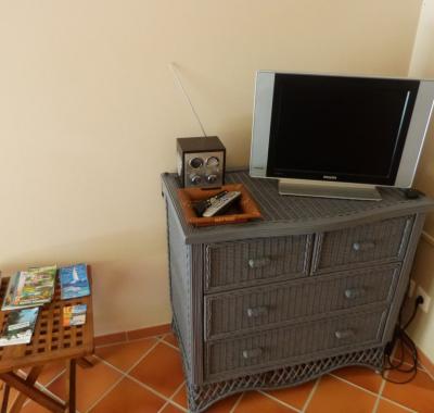 Studio à Didier Fort de France