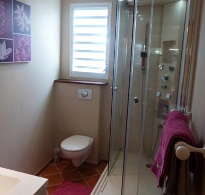 Studio à Didier Fort de France