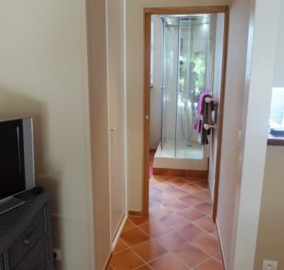 Studio à Didier Fort de France