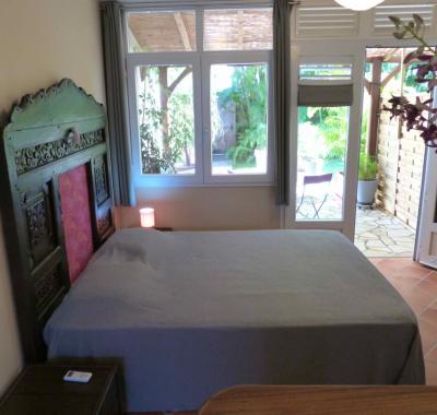 Studio à Didier Fort de France