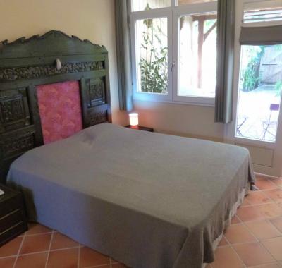 Studio à Didier Fort de France