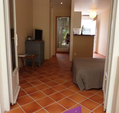 Studio à Didier Fort de France