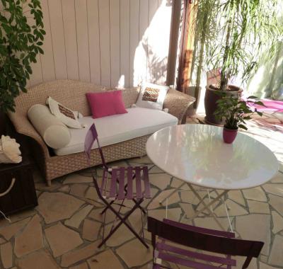 Studio à Didier Fort de France