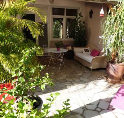 Studio à Didier Fort de France