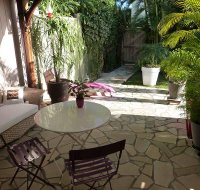 Studio à Didier Fort de France