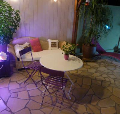 Studio à Didier Fort de France