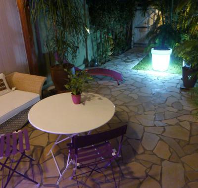 Studio à Didier Fort de France