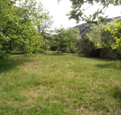 Emplacements pour tentes