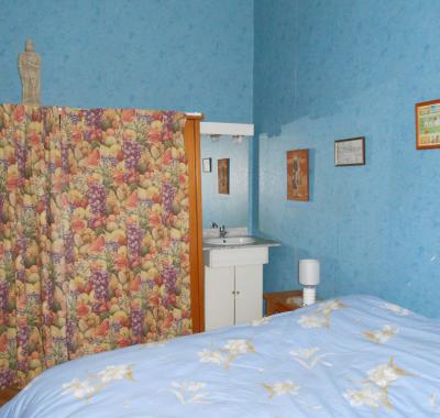 Chambre à louer à la campagne