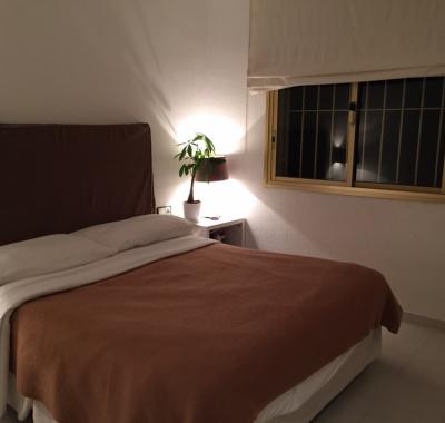 Une chambre sur Costa Brava