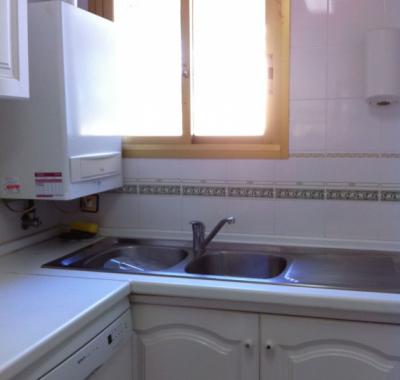 Une chambre sur Costa Brava