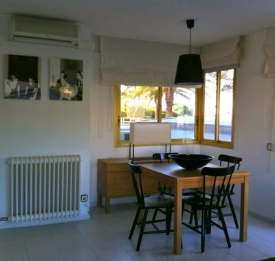 Une chambre sur Costa Brava