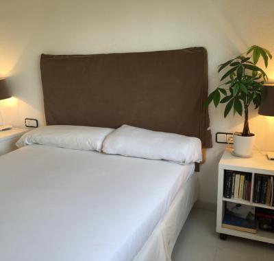 Une chambre sur Costa Brava