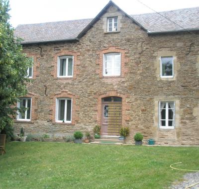 A louer chambre chez l'habitant dans l'aveyron