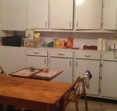 Chambre entre la Victoire et Nansouty