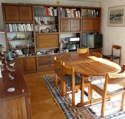 Chambre a louer dans residence