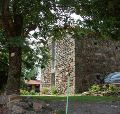 Une chambre autonome