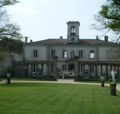 Clisson/Gétigné, grande maison à étage pour 8 à 14 personnes et jardin