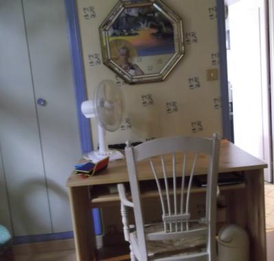 Chambre à louer banlieue de TOURS