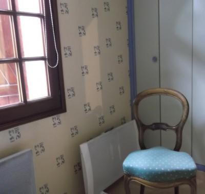 Chambre à louer banlieue de TOURS