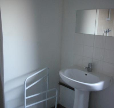 Studio meublé à louer Maubeuge