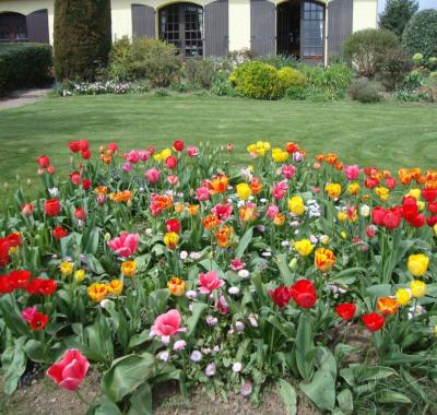 Chambres confortable en campagne au calme
