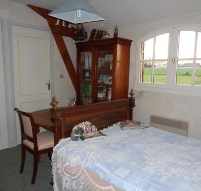 Chambres confortable en campagne au calme