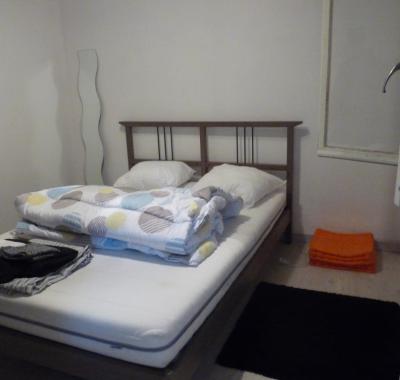 Appartement à louer a tours a la nuit ou semaine