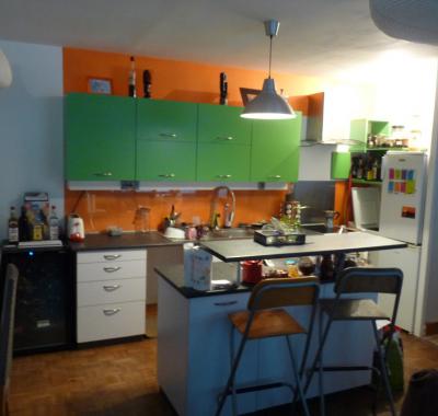 Appartement à louer a tours a la nuit ou semaine