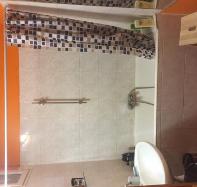 Grande chambre centre ville de marseille