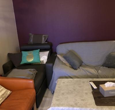 Chambre 2 à louer à Brétigny-sur-Orge 25 min de Paris BFM ligne RER C