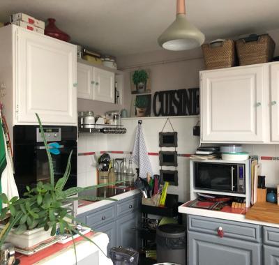 Chambre 2 à louer à Brétigny-sur-Orge 25 min de Paris BFM ligne RER C