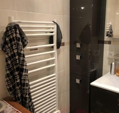 Chambre 2 à louer à Brétigny-sur-Orge 25 min de Paris BFM ligne RER C