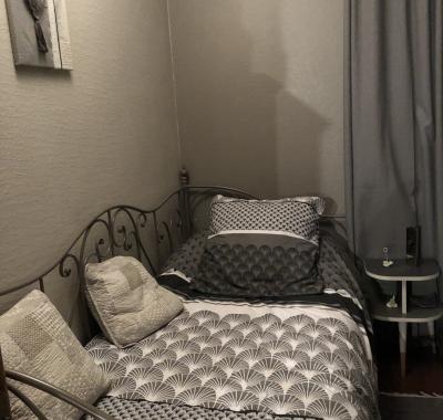 Chambre 2 à louer à Brétigny-sur-Orge 25 min de Paris BFM ligne RER C