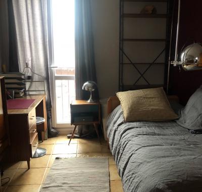 Chambre 2 à louer à Brétigny-sur-Orge 25 min de Paris BFM ligne RER C