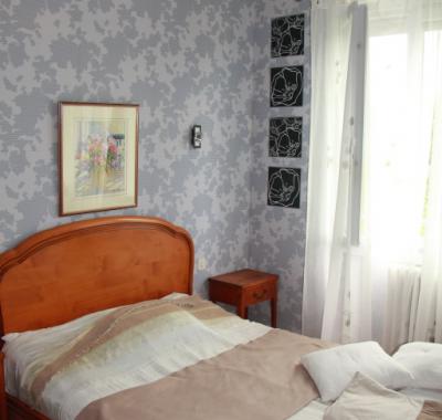 Chambres à louer; vacances