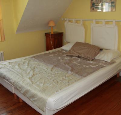 Chambres à louer; vacances