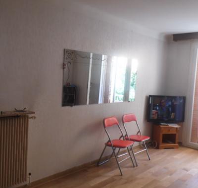 Deux chambre disponible dans appartement libre 10mois sur 12