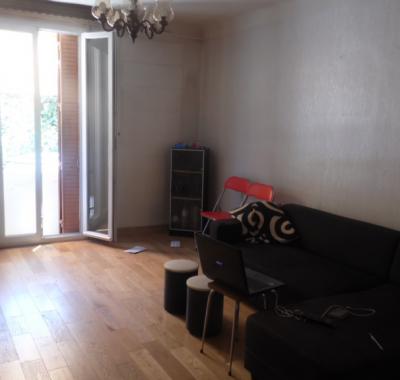 Deux chambre disponible dans appartement libre 10mois sur 12