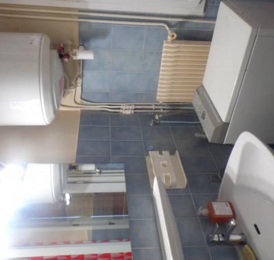 Deux chambre disponible dans appartement libre 10mois sur 12