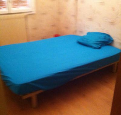 Deux chambre disponible dans appartement libre 10mois sur 12