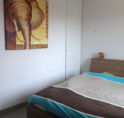 Proche Cannes Chambre à louer